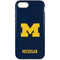 Michigan M Logo iPhone 8 Pro Case