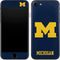 Michigan M Logo iPhone 8 Skin