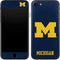 University of Michigan M Logo iPhone SE (2nd & 3rd Gen) Skin
