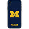 University of Michigan M Logo iPhone XR Skin