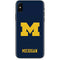 University of Michigan M Logo iPhone XS Max Skin