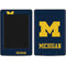 Michigan M Logo Kindle Paperwhite E-reader 6in Skin