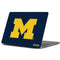 Michigan M Logo MacBook Pro 13-inch (2016-17) Skin