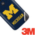 Michigan M Logo Moto E5 Play Skin
