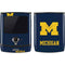 University of Michigan M Logo Motorola RAZR Skin