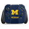 University of Michigan M Logo Nintendo Switch (2017-2021) Joy-Con Controller Skin