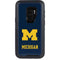 Michigan M Logo OtterBox Defender Galaxy S9 Plus Skin