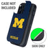 University of Michigan M Logo Otterbox Defender iPhone Skin