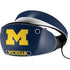 Michigan M Logo PlayStation VR2 Skin