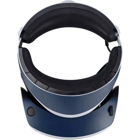 Michigan M Logo PlayStation VR2 Skin