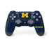 Michigan M Logo PS4 Pro/Slim Controller Skin