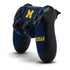 Michigan M Logo PS4 Pro/Slim Controller Skin