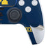 University of Michigan M Logo PS5 Slim Digital Edition Bundle Skin
