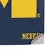 University of Michigan M Logo PS5 Slim Digital Edition Console Skin