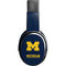 Michigan M Logo Skullcandy Crusher Wireless Skin