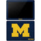 University of Michigan M Logo Surface Go Skin