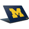 Michigan M Logo Surface Laptop Skin