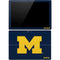 Michigan M Logo Surface Pro 4 Skin