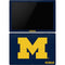 University of Michigan M Logo Surface Pro 6 Skin