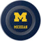 Michigan M Logo Wireless Charger Skin