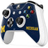 Michigan M Logo Xbox One S Controller Skin