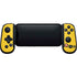 University of Michigan M Logo Yellow Backbone One for iPhone Game Controller Skin