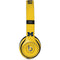 Michigan M Logo Yellow Beats Solo 2 Wired Skin