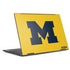 University of Michigan M Logo Yellow HP Envy Skin