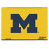 University of Michigan M Logo Yellow HP Envy Skin