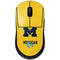 University of Michigan M Logo Yellow G Pro Wireless Gaming Mouse Skin