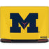 Michigan M Logo Yellow Legion Y720 Skin