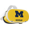 University of Michigan M Logo Yellow Oculus Quest 2 Skin