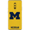 University of Michigan M Logo Yellow OnePlus 7 Pro Skin