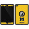 Michigan M Logo Yellow OtterBox Defender iPad Mini 4 Skin