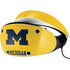 Michigan M Logo Yellow PlayStation VR2 Skin