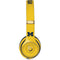 Michigan M Logo Yellow Studio Wireless 3 Skin