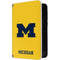 University of Michigan M Logo Yellow Surface Duo Skin