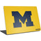 University of Michigan M Logo Yellow Surface Laptop 4 15in Skin