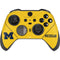 University of Michigan M Logo Yellow Xbox Elite Wireless Controller Series 2 Skin