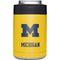 University of Michigan M Logo Yellow Yeti Colster Can Insulator Skin