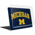 University of Michigan M MacBook Air 15in (2023-2025) Case plus Skin
