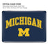 University of Michigan M MacBook Air 15in (2023-2025) Case plus Skin