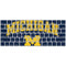 University of Michigan M Logo Magic Keyboard Skin