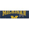 University of Michigan M Logo Magic Keyboard with Numeric Keypad Skin