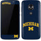 Michigan M Moto E5 Play Skin