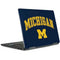 Michigan M Notebook 9 Pro 13in (2017) Skin