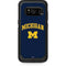 Michigan M OtterBox Commuter Galaxy S8 Plus Skin