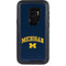 Michigan M OtterBox Defender Galaxy S9 Plus Skin