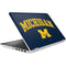 University of Michigan M Logo HP Pavilion Skin