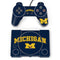 University of Michigan M Logo PlayStation Classic Bundle Skin
